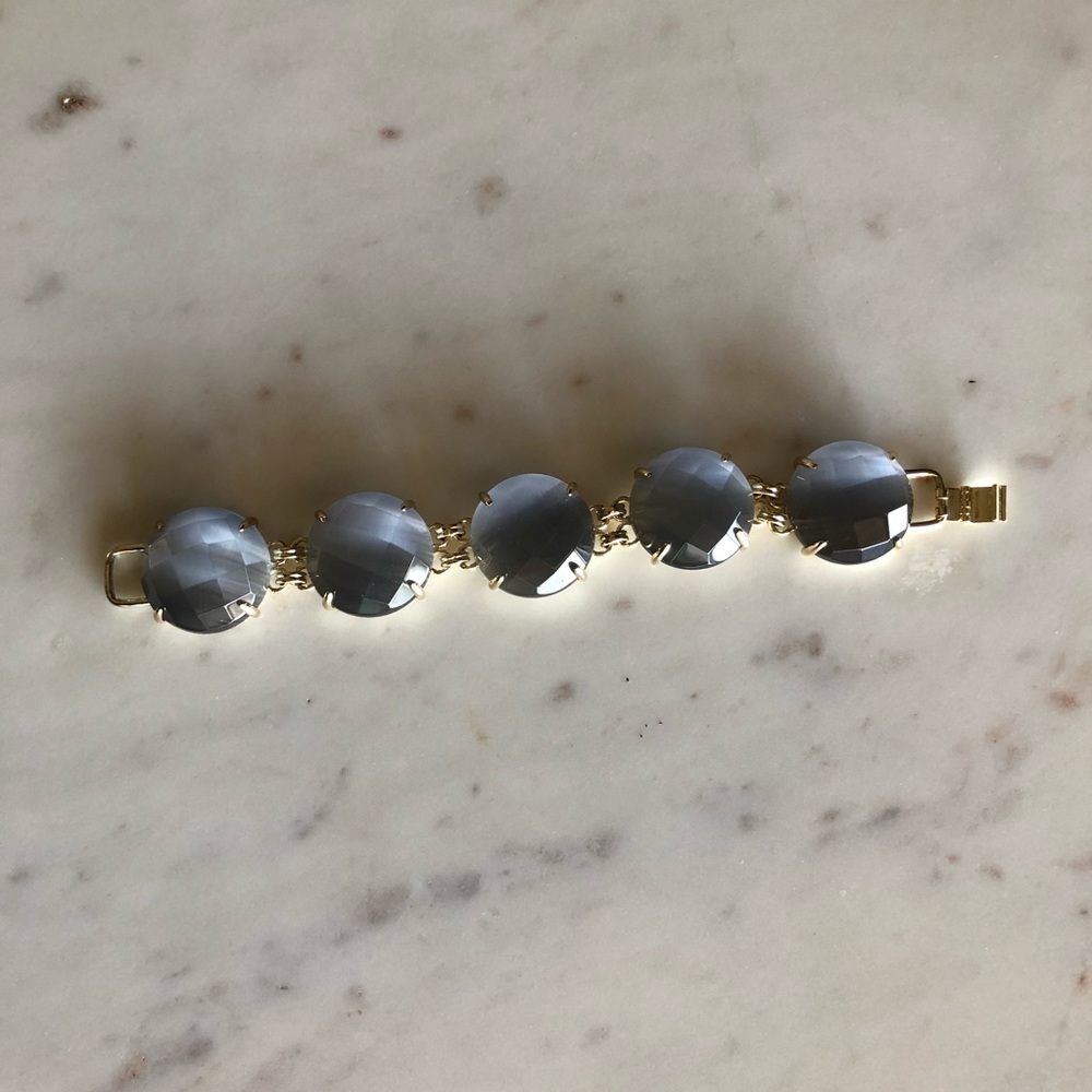 Kendra Scott bracelet